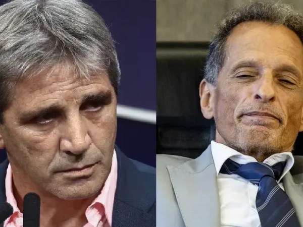 Tras habilitar el aumento de las prepagas, el ministro Caputo les  declara la&nbsp;guerra