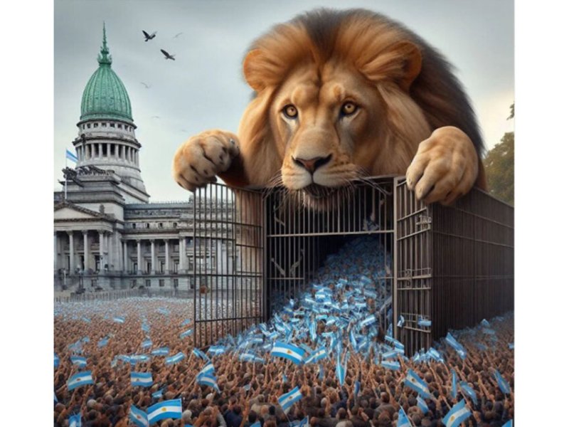 Una oscura cruzada&nbsp;cultural