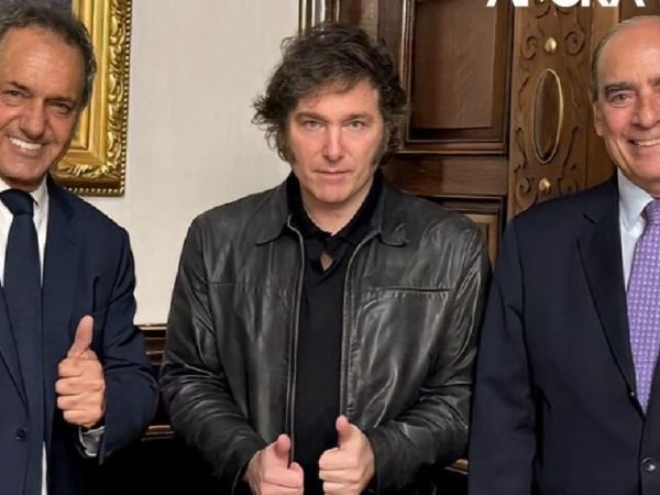 ¿Quién es o no casta?, esa es una&nbsp;cuestión