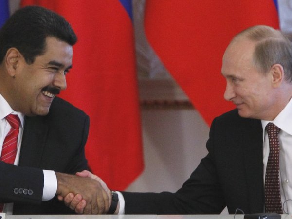 Las elecciones en Venezuela, abren riesgos mayores a la crisis de los misiles y la guerra de&nbsp;Malvinas