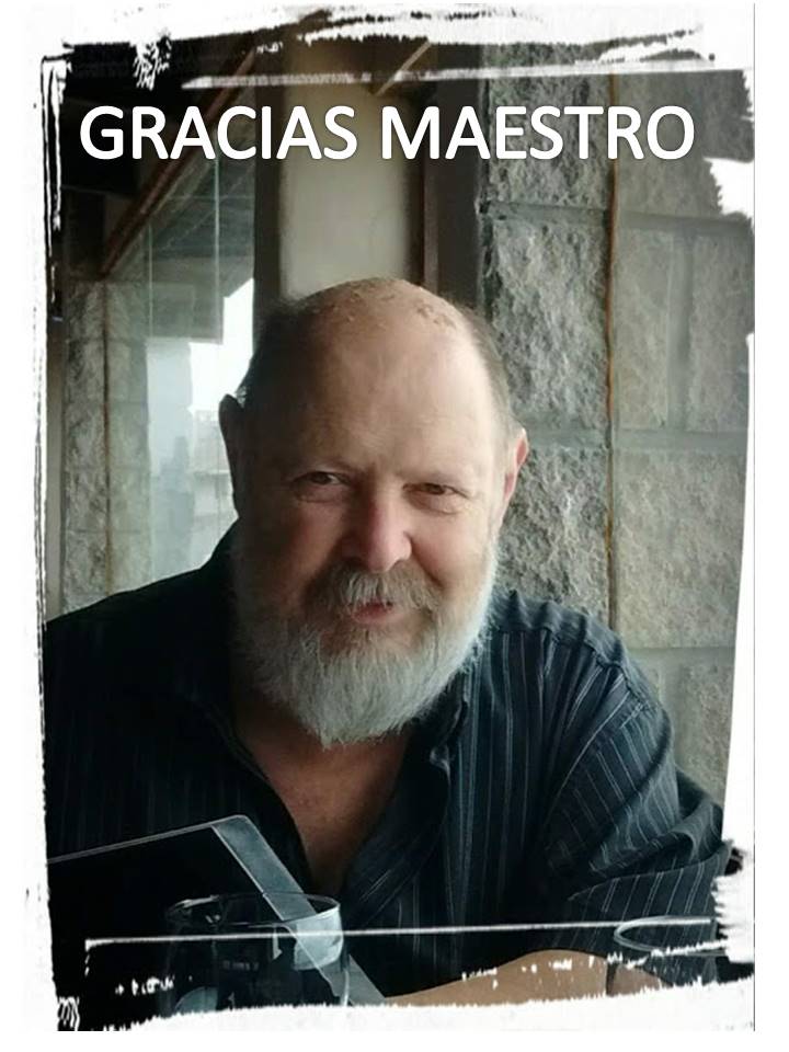 Lito Melfi, el artista que luchó hasta el final por la cultura en Pinamar