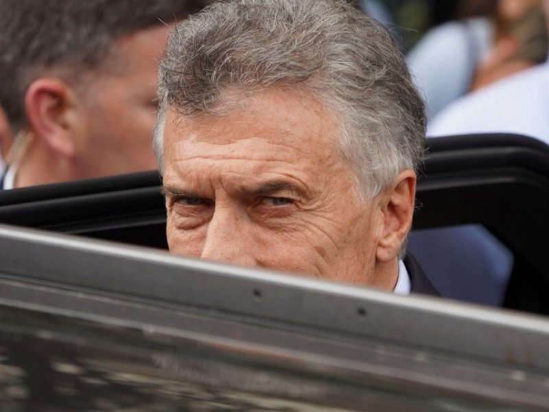 Vendetta de los Macri a Larreta: barren tres de sus iniciativas y lo hacen a un lado en el&nbsp;PRO