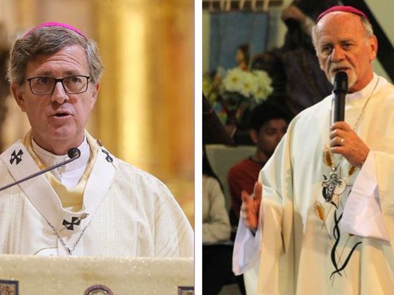 Bula papal con «mirada federal» trasladará la sede primada de la Argentina a Santiago del&nbsp;Estero