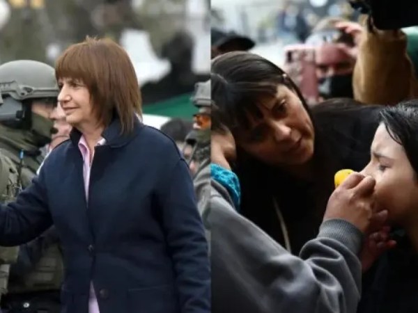 «87 héroes» para preservar a Milei y ajustar a los jubilados&nbsp;argentinos