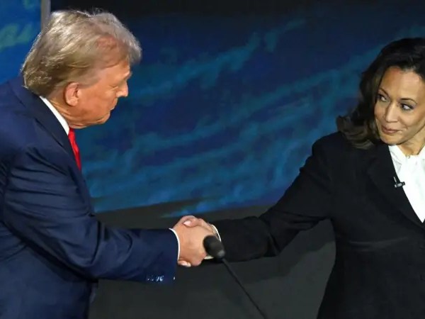 Harris-Trump, lo que dejó el&nbsp;debate