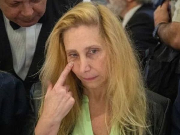 Karina sacude el tablero político a «cara de perro»: fagocitar al partido de Macri; lidiar con el&nbsp;cristinismo