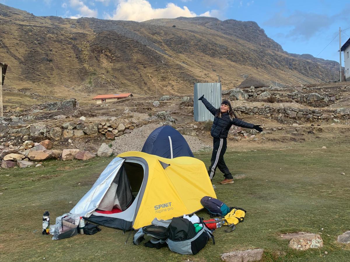 Poner el alma para vivir con lo que nos&nbsp;falta