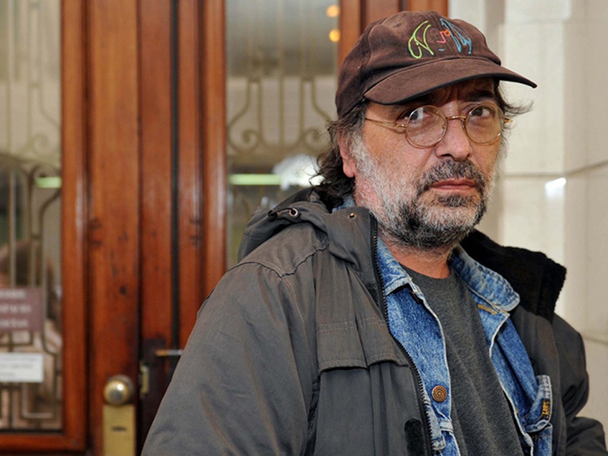 Saborido: «En la calle hay más peleas, más gente hablando sola y a los&nbsp;gritos»