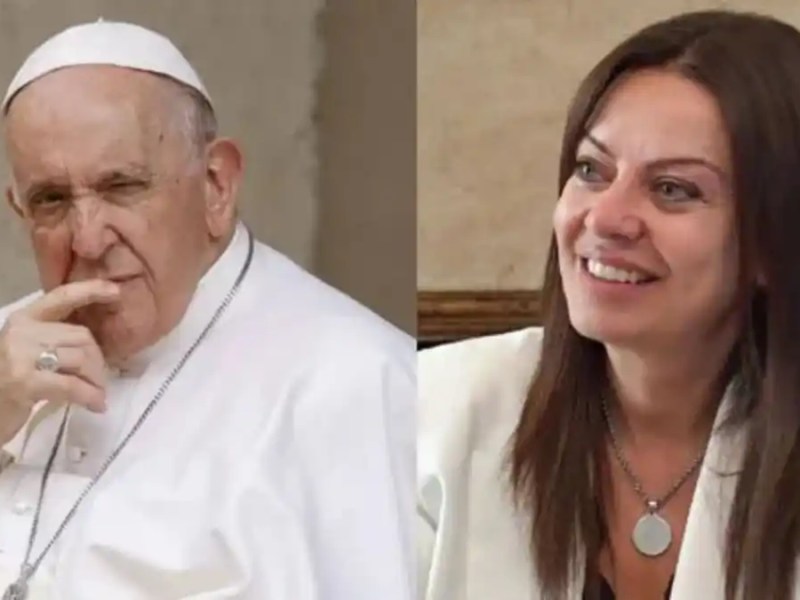 Semana argentina de Francisco: verá a miembros de la CGT y movimientos sociales y, en paralelo, a&nbsp;Pettovello