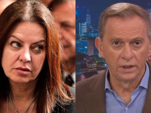 Pettovello negó haber denunciado  corrupción ante el Papa y cargó, junto con Milei, contra «el periodismo&nbsp;mentiroso»