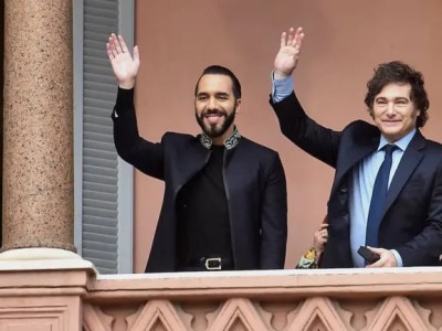 Por qué el Presidente libertario avanza en un ajuste inconcebible en otras&nbsp;circunstancias