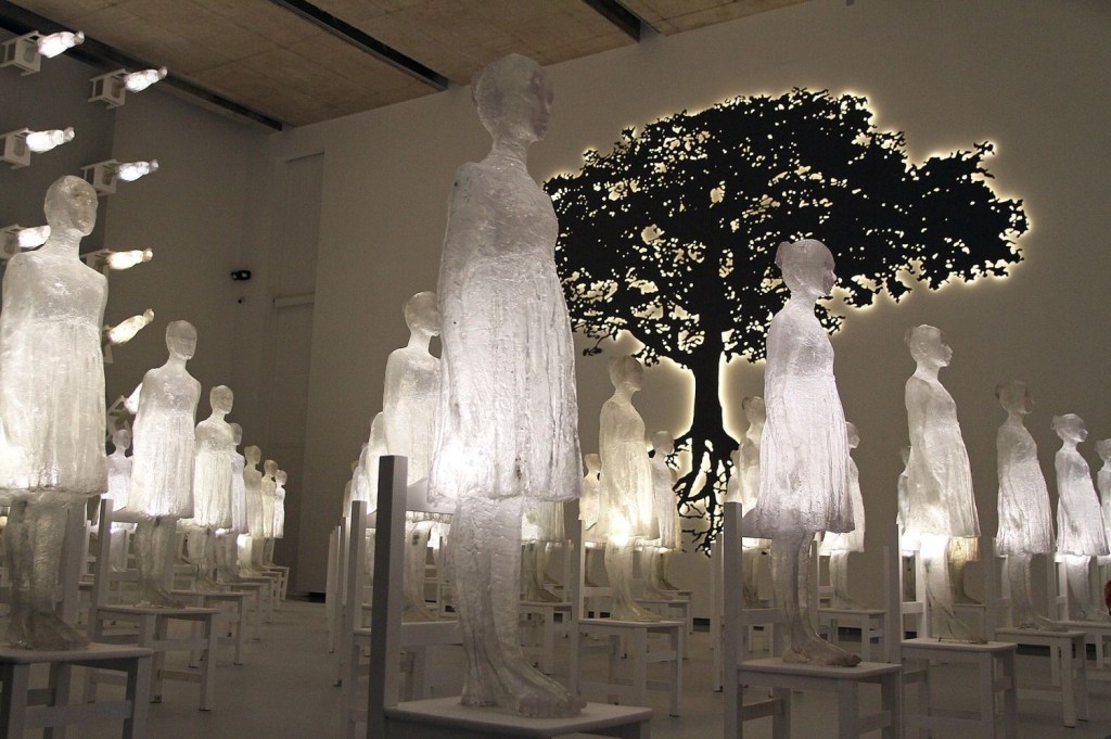 No solo Charles Chaplin, sino otros expertos en hacer reír, hubiesen dado dinero y gloria con tal de llevar tranquilidad al fondo de su alma. Diana Baccaro desnuda el significado de la palabra ataraxia.