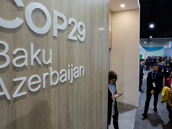 Milei ordenó retirar la misión argentina de la cumbre de cambió climático, en&nbsp;Azerbaiyán