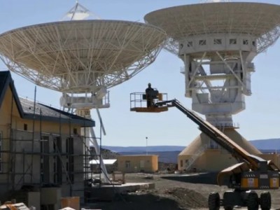 China, en el nuevo marco geopolítico, abrió las puertas de su base en Neuquén a Milei, para despejar suspicacias de&nbsp;EEUU