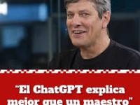 ¡Docentes, la inteligencia artificial generativa ya&nbsp;llegó!