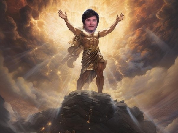 Los muertos que vos&nbsp;matáis…