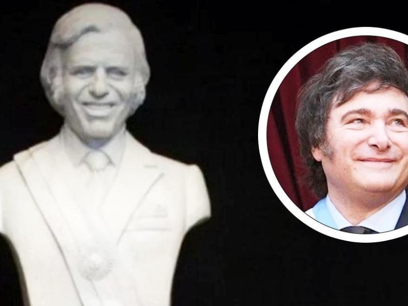 «El siglo de Perón no ha terminado», dijo  Alain Rouquié, experto en América&nbsp;Latina