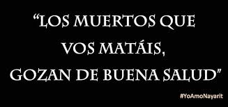 Un proverbio de creación anónima, popular y colectiva