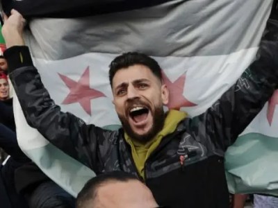 Caída del sirio al Assad: Rusia e Irán, entre los perdedores; Turquía, en la neblina, entre los&nbsp;ganadores