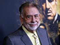 Coppola, a los 85, asume riesgos y no deja de&nbsp;«cranear»