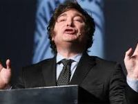 Una pregunta inquietante sobre la presunta voluntad de Milei de alterar la&nbsp;democracia