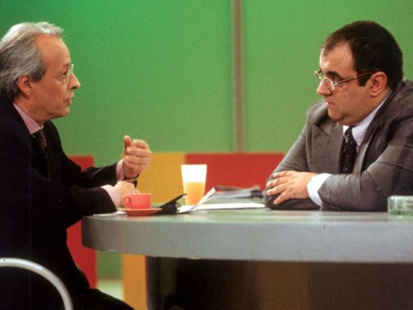 La versión de Verbitsky sobre el nacimiento de Página 12 y sus juicios sobre&nbsp;Lanata