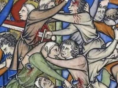 La vigencia de&nbsp;Maquiavelo