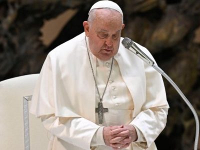 Francisco lanzó la hipótesis de que a Loan se lo llevaron para extraerle los&nbsp;órganos