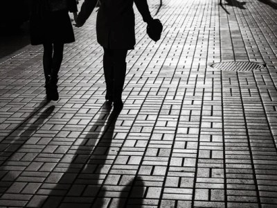 La verdad aparece justo cuando no podemos&nbsp;verla