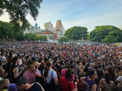 «Woke (derechos de las mujeres, de los homosexuales…y otras ideas liberales), no tienen que ver con el combate a la&nbsp;pobreza»