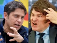 La intervención federal a la provincia de Buenos Aires – agitada por Milei -, aglutinó al&nbsp;peronismo