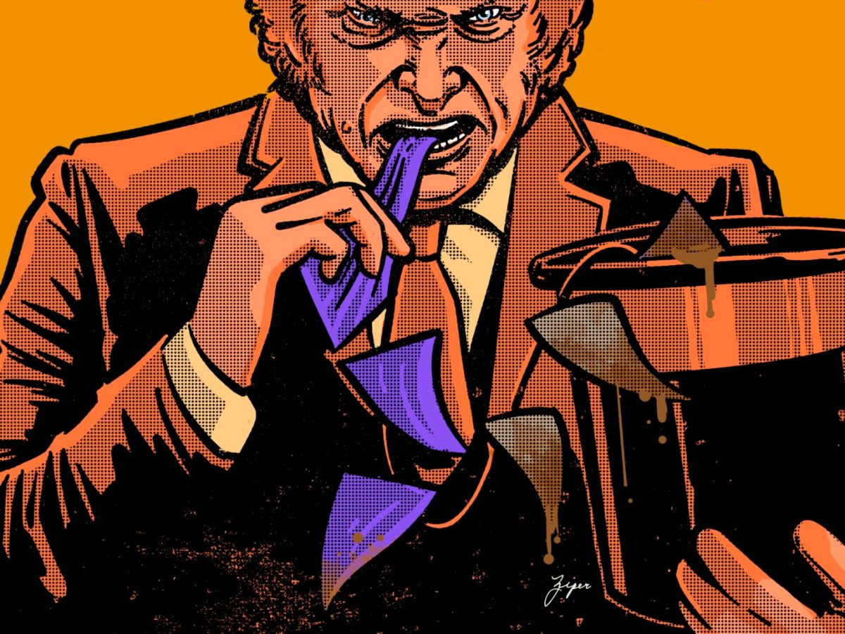 Sentimientos encontrados