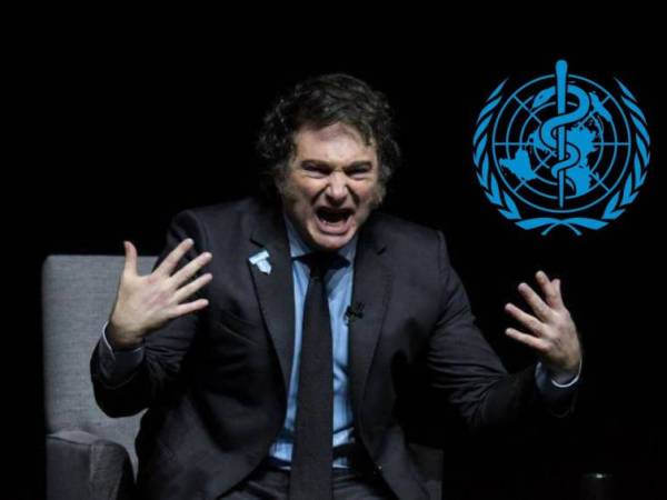 Pormenores de la salida de la Organización Mundial de la Salud: «No es tan grave», dijo el ministro&nbsp;Lugones