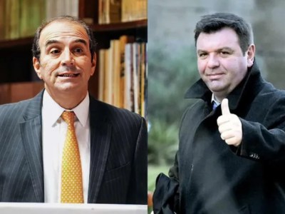 ¿Mans(c)illaron a Lijo?