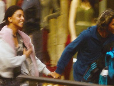 «Shéhérazade», el amor en la prostitución y la&nbsp;condena