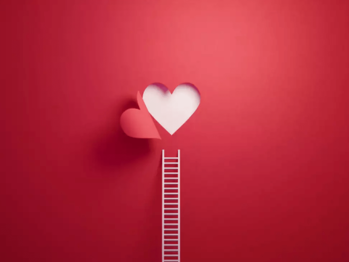 ¿El amor todo lo&nbsp;puede?