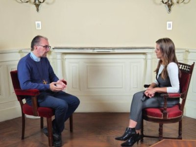 «Francisco es incomprendido e incluso rechazado por interpelar con el Evangelio», señaló el arzobispo de La&nbsp;Plata