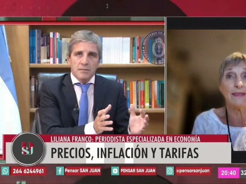 Impuestos y servicios podrán pagarse en dólares para que los argentinos los saquen de latitas, colchones y cajas de&nbsp;seguridad