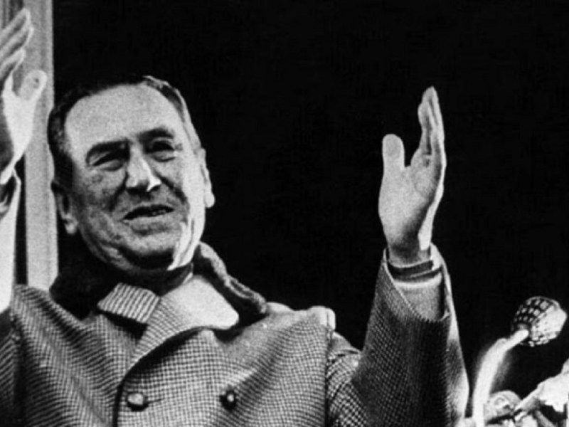 Hay que tener mucha muñeca política en la&nbsp;Argentina