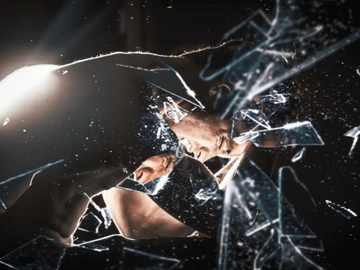 Juanjo y Rama, dos honestos&nbsp;lastimados