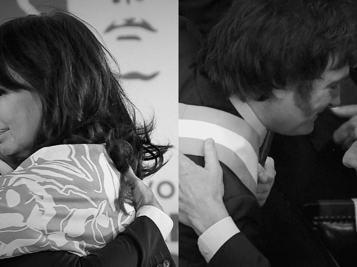 Milei quiere borrar a Macri en la derecha; en el peronismo Kicillof ya sabe que es Cristina y no Máximo la&nbsp;oponente