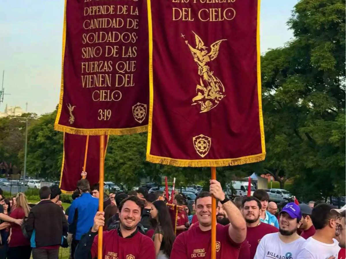 Guerra de guerrillas en La Libertad Avanza, entre «El Gordo Dan» y Sebastián&nbsp;Pareja