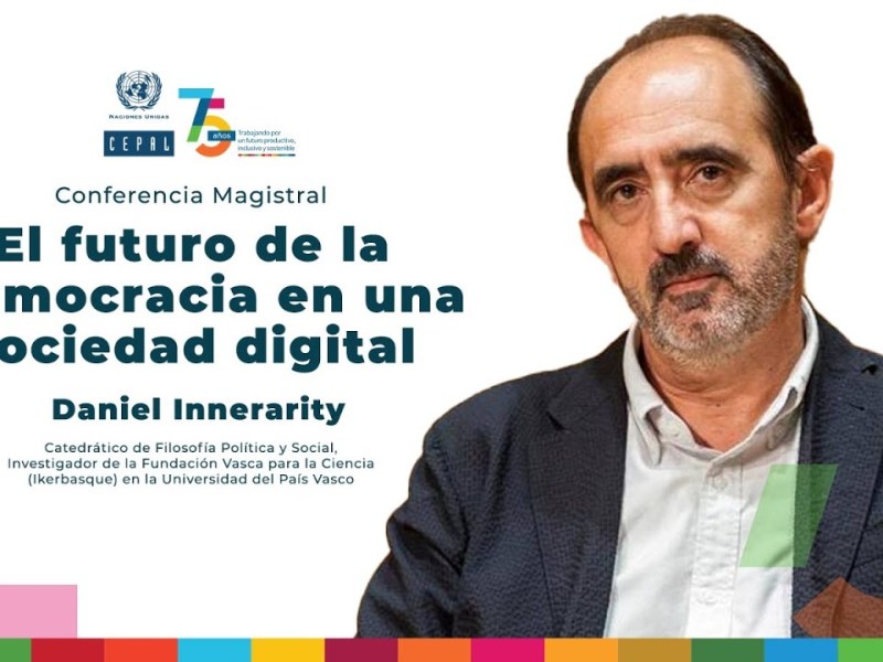 ¿Puede la Inteligencia Artificial reemplazar a los&nbsp;parlamentarios?