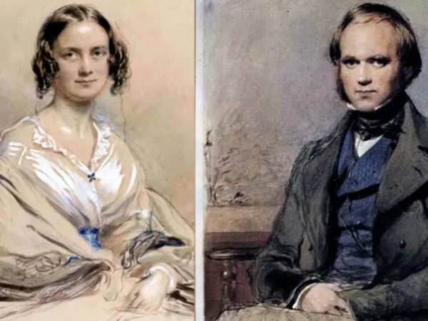 Por qué Darwin demostró que es conveniente casarse, pese a las ventajas de no&nbsp;hacerlo