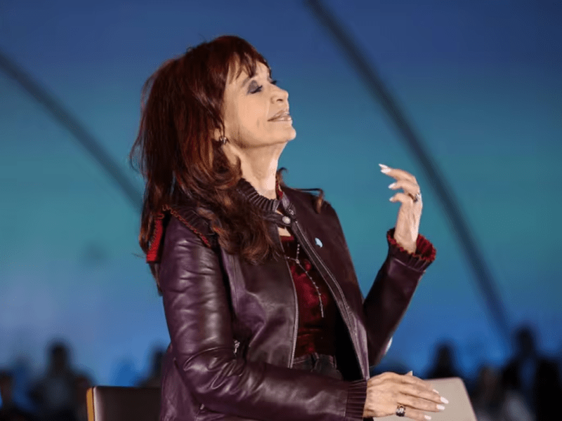 ¡Piensa mal y acertarás! ¡Mirá como&nbsp;tiemblo!