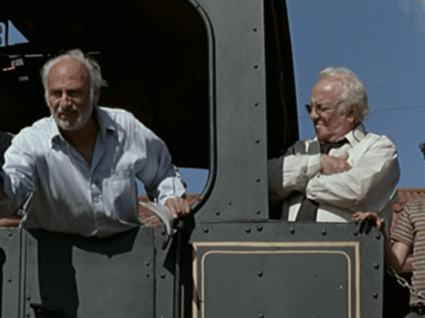 El cine que debe volver a hacer vibrar la&nbsp;tierra