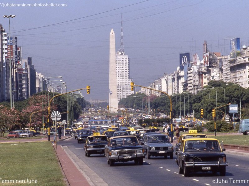 «Made in Argentina», una gran película&nbsp;olvidada