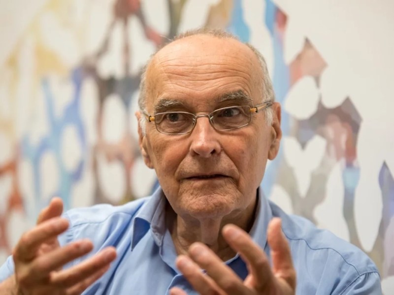 «Si no tienes miedo a la muerte, no te da miedo&nbsp;nada»