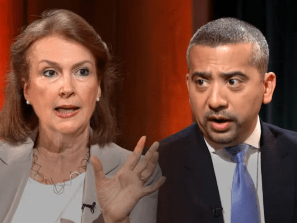 Mondino y el $LIBRAGATE: «Milei o no es muy inteligente o es una especie de&nbsp;corrupto»