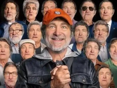 La interpretación de Milei de Homo Argentum, «un verdadero disparate» para&nbsp;Sietecase